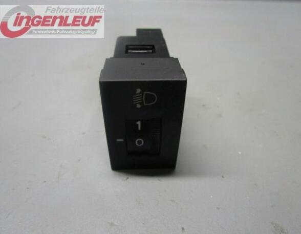 Headlight Height Adjustment Switch HYUNDAI Matrix (FC)