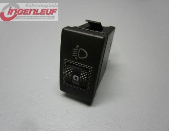 Headlight Height Adjustment Switch AUDI A4 (8D2, B5)