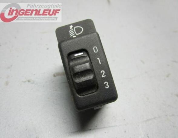 Headlight Height Adjustment Switch OPEL Corsa B (73, 78, 79)