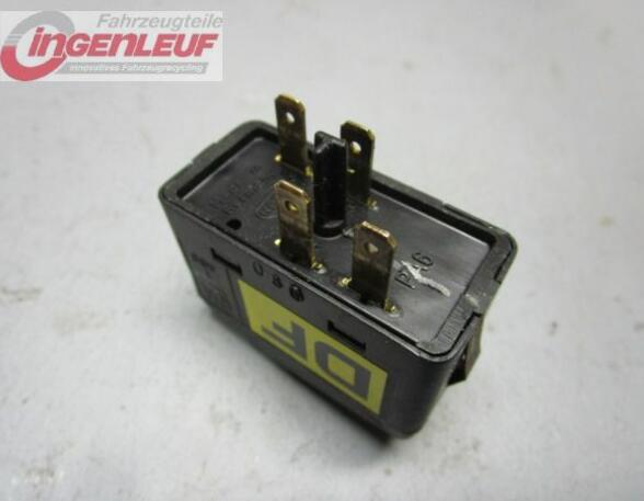 Headlight Height Adjustment Switch OPEL Corsa B (73, 78, 79)