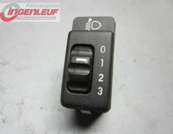 Headlight Height Adjustment Switch OPEL Corsa B (73, 78, 79)