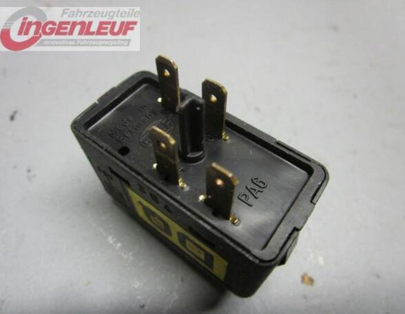 Headlight Height Adjustment Switch OPEL Astra F CC (T92)