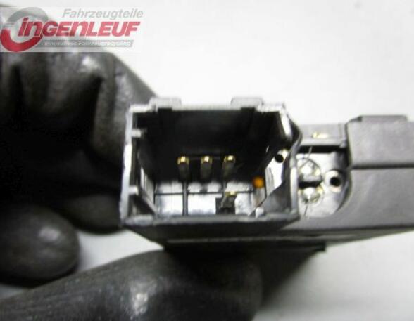 Headlight Height Adjustment Switch RENAULT Clio II (BB, CB)