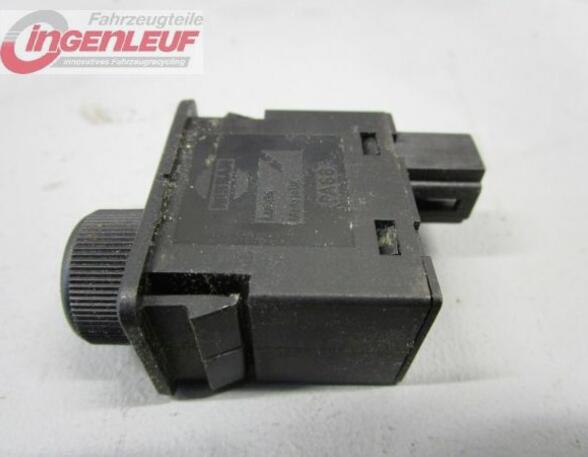 Headlight Height Adjustment Switch NISSAN Primera Traveller (WP11)