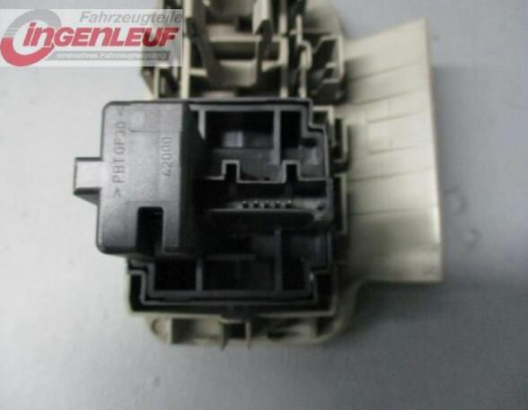 Headlight Height Adjustment Switch RENAULT Grand Scénic II (JM0/1), RENAULT Scénic II (JM0/1)