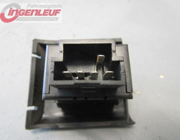 Headlight Height Adjustment Switch VW Polo (80, 86C)