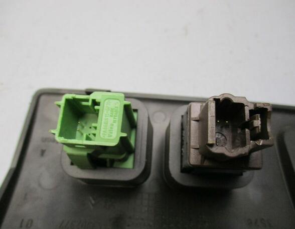 Headlight Height Adjustment Switch PEUGEOT 206 Schrägheck (2A/C)