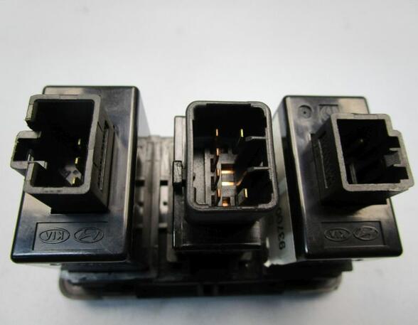 Schalter Leuchtweitenregelung Tacho Dimmer HYUNDAI I20 PB PBT 1.2 57 KW