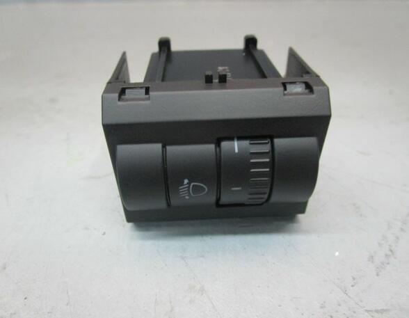 Headlight Height Adjustment Switch SKODA Fabia III (NJ3)