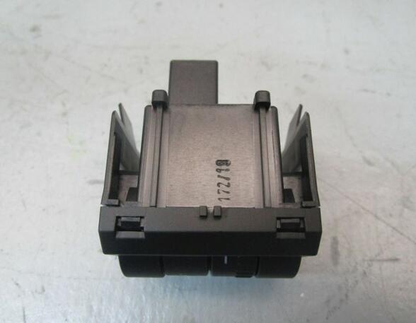 Headlight Height Adjustment Switch SKODA Fabia III (NJ3)