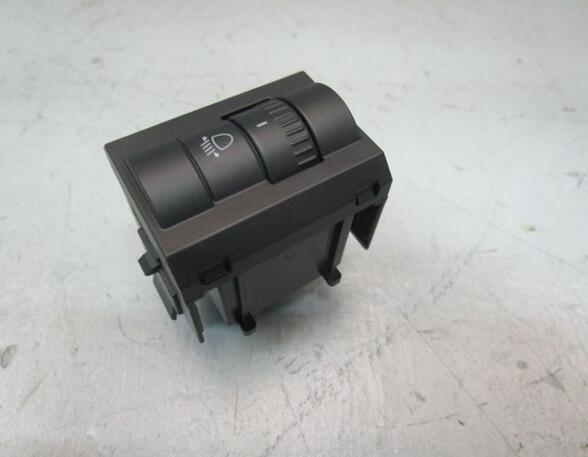 Headlight Height Adjustment Switch SKODA Fabia III (NJ3)