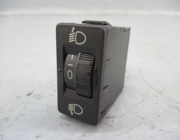 Headlight Height Adjustment Switch CITROËN C3 II (SC)