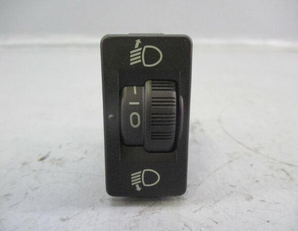 Headlight Height Adjustment Switch CITROËN C3 II (SC)