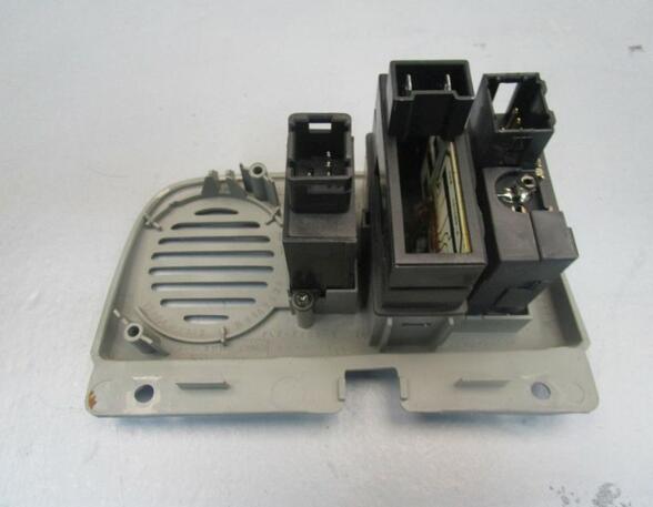 Schalter Leuchtweitenregelung ESP-Schalter Dimmer RENAULT SCENIC I JA0 1.6 16V 79 KW