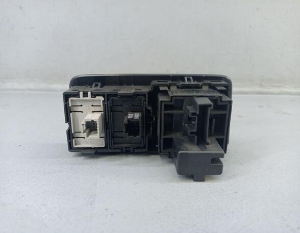 Headlight Height Adjustment Switch RENAULT Megane III Schrägheck (B3, BZ0/1)