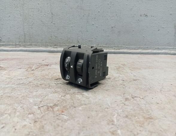 Headlight Height Adjustment Switch RENAULT Twingo II (CN0)