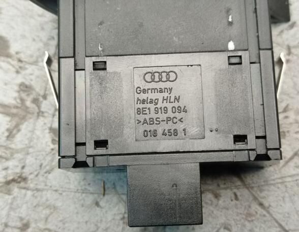 Schakelaar voor Koplamphoogteregeling AUDI A4 (8E2, B6)