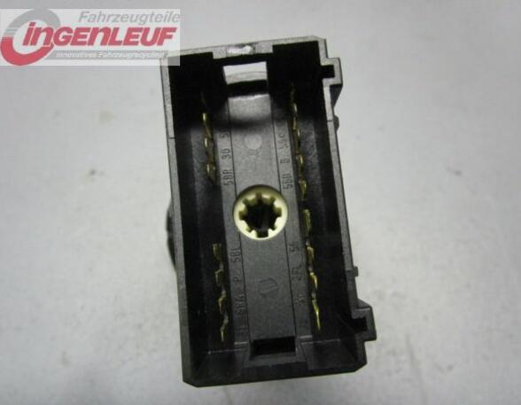 Headlight Light Switch VW Polo (9N)