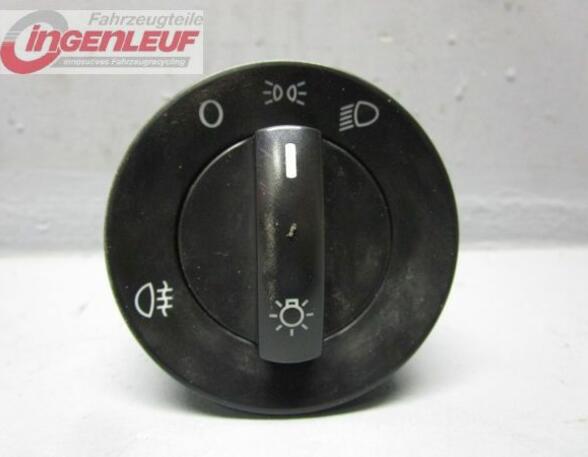 Headlight Light Switch VW Polo (9N)