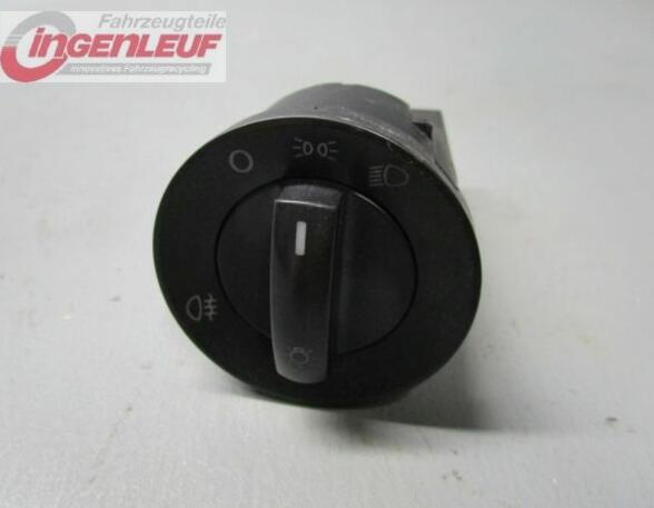 Schalter Licht Lichtschalter  VW POLO (9N_) 1.2 12V 47 KW