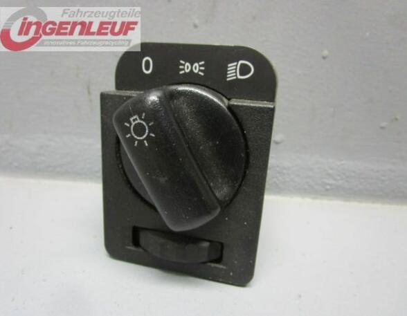 Headlight Light Switch OPEL Corsa B (73, 78, 79)