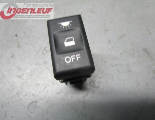 Headlight Light Switch KIA Carnival II (GQ)