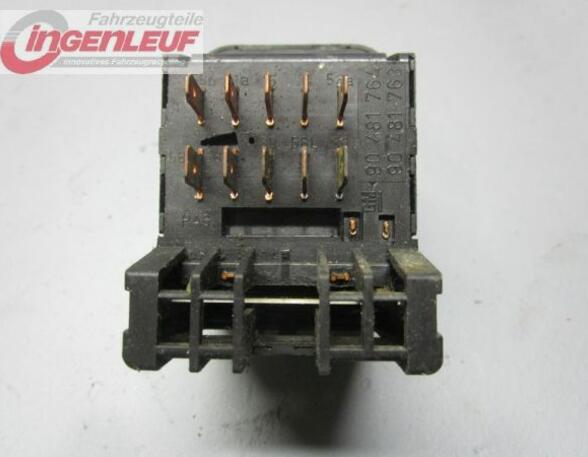 Headlight Light Switch OPEL Astra F Caravan (T92)