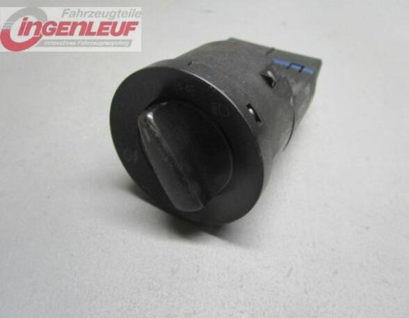 Headlight Light Switch VW Polo (6N2)