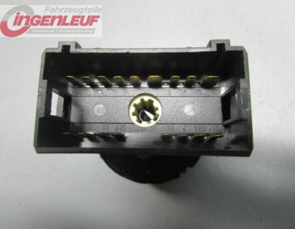 Headlight Light Switch VW Polo (6N2)