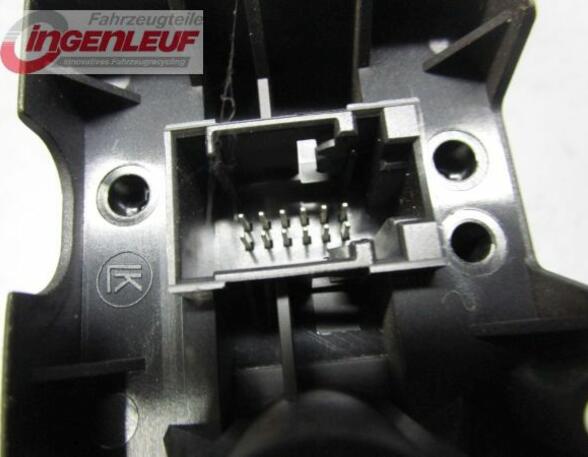 Headlight Light Switch OPEL Vectra C CC (--)