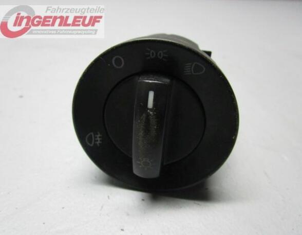 Headlight Light Switch VW Polo (9N)