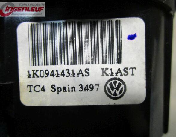 Headlight Light Switch VW Passat Variant (3C5)