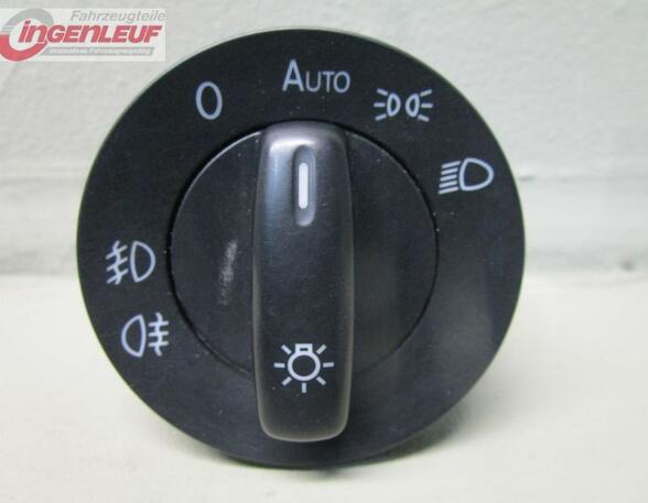 Headlight Light Switch VW Passat Variant (3C5)