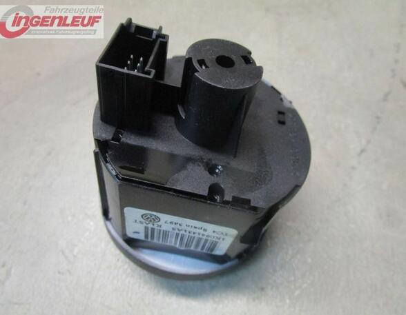 Headlight Light Switch VW Passat Variant (3C5)