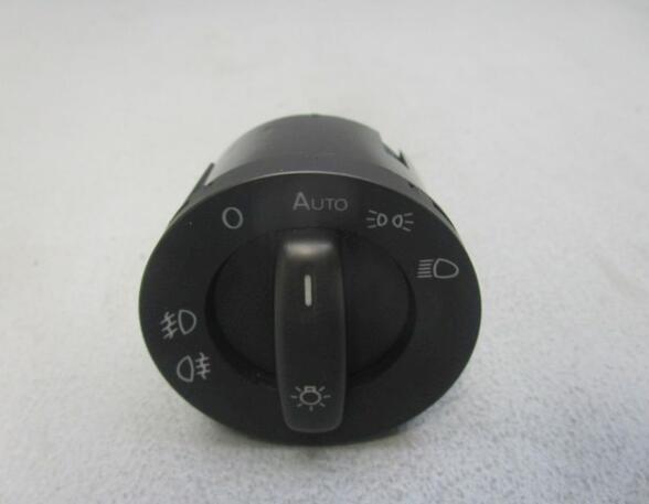 Headlight Light Switch VW Golf V (1K1)