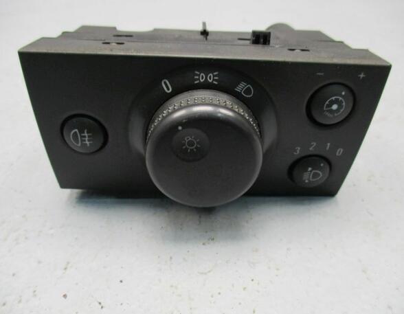 Headlight Light Switch OPEL Meriva (--)