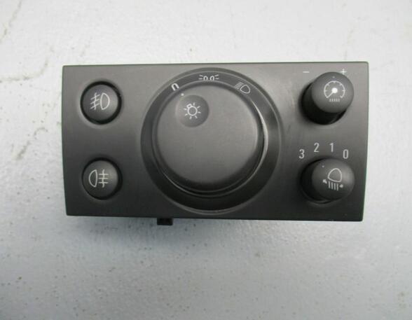 Headlight Light Switch OPEL Vectra C Caravan (--)