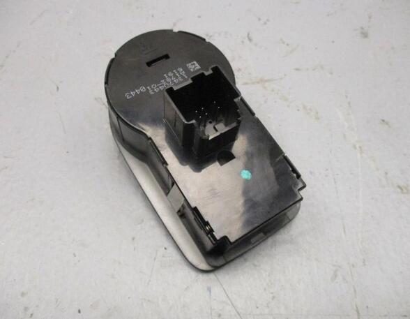 Headlight Light Switch OPEL Corsa E (--)