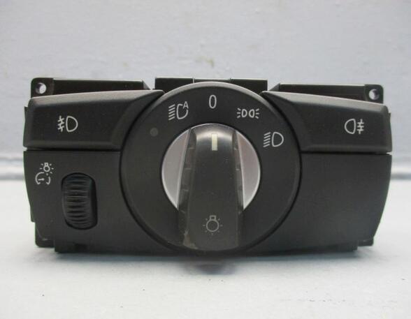 Headlight Light Switch BMW 5er (E60)