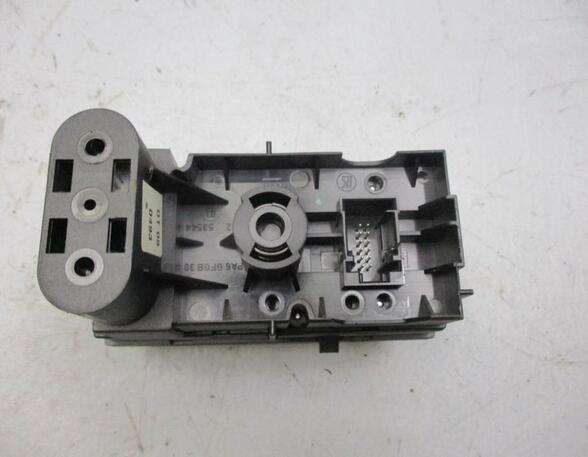 Headlight Light Switch OPEL Vectra C CC (--)