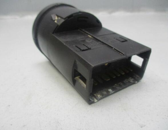 Headlight Light Switch SKODA Roomster (5J)