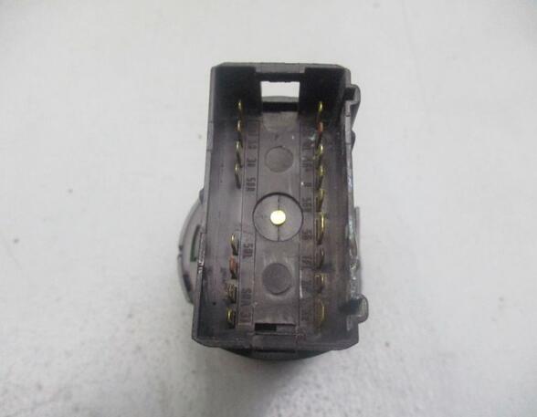 Headlight Light Switch SKODA Roomster (5J)