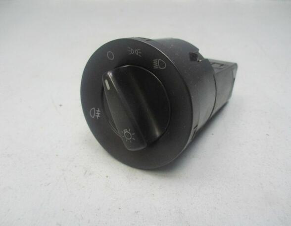 Headlight Light Switch SKODA Roomster (5J)