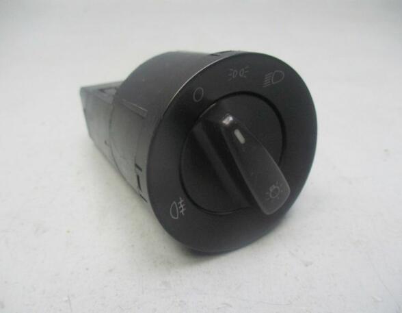 Headlight Light Switch SKODA Roomster (5J)