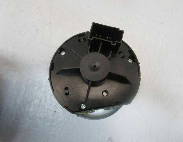 Headlight Light Switch AUDI A6 (4F2, C6)