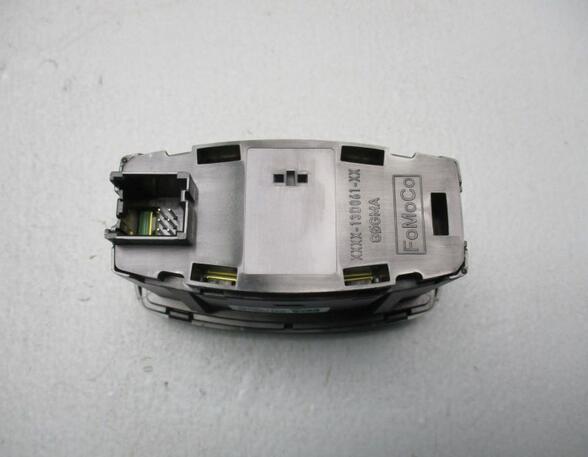 Headlight Light Switch FORD Fiesta VII (HF, HJ)