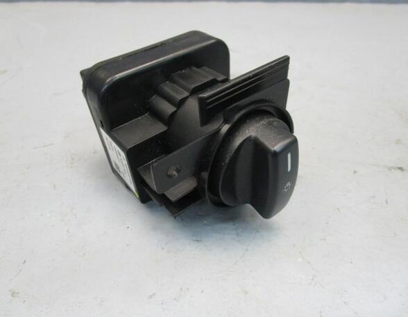 Headlight Light Switch MERCEDES-BENZ A-Klasse (W169)