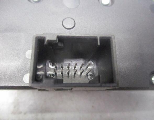 Headlight Light Switch BMW 5er (E60)