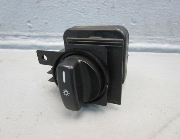 Headlight Light Switch MERCEDES-BENZ A-Klasse (W169)