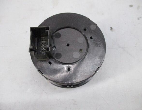 Headlight Light Switch OPEL Corsa D (S07)